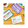Astrobrights Parent Mail Postcards, 4" x 6", Assorted Colors, 30/Pack (91973)~#|#~19983BD8-6412-4C06-9E250D740DC634C3_sc7