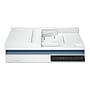 HP ScanJet Pro 3600 f1 Duplex Flatbed Document Scanner, White (20G06A#201)~#|#~1998E094-123D-47F4-9142B809335D5387_sc7