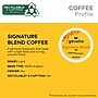 Gevalia Signature Blend Coffee Keurig® K-Cup® Pods, Light Roast, 22/Box (5305)~#|#~199A1F5A-F775-4C0C-8D99015713A18AE8_sc7