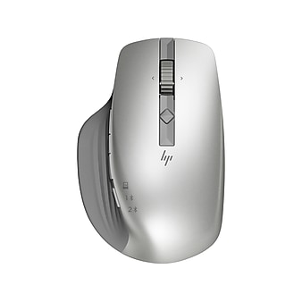 HP 930 Creator Wireless USB Mouse, Silver (1D0K9AA#ABL)