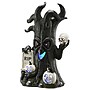 National Tree Company 15" Frightening Face Haunted Tree (PG11-21109)~#|#~199C4045-731C-402E-BA4CCB120E8AE53F_sc7