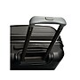 American Tourister Stratum 2.0 22" Hardside Carry-On Suitcase, 4-Wheeled Spinner, Jet Black (142348-1465)~#|#~199CC089-AB49-49FB-9844EEB68379C7B9_sc7