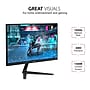 ViewSonic 24" Curved 165Hz LED Gaming Monitor, Black (VX2418C)~#|#~199CCF7F-D601-4A15-BDCC032434EEBB80_sc7