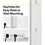 NXT Technologies™ 6-Outlet Surge Protector, 12' Cord, 900 Joules (NX61425)~#|#~199D93A8-E323-471F-922D099EA9C4E011_sc7