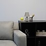 Simple Designs 9.45" LED Table Lamp, Gray (LT2009-GRY-LB)~#|#~199E79DB-1C94-4C20-AC069E37DE3DBB3C_sc7