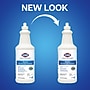 Clorox Healthcare Bleach Germicidal Cleaner, 32 oz., 6/Carton (CLO68832)~#|#~199F9D84-77C9-4972-8950EC9F2FC34A74_sc7