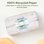 Avery EcoFriendly Laser/Inkjet Decorative Edge Multipurpose Labels, 1-5/8" x 1-5/8", White, 200/Pack (94110)~#|#~19A0D76E-5263-4A3E-B260186191A368BD_sc7