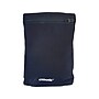 Cloudz Polyester 2-Pocket Wrist Wallet, Designer Black (TGS-933015)~#|#~19A2002A-3792-43CD-861B35A62F1520A0_sc7