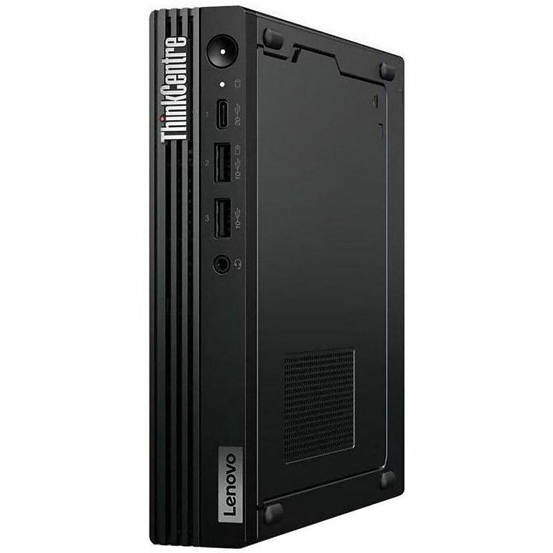 Lenovo ThinkCentre M90q Gen 5 Desktop Computer (12TH0010US) image 1