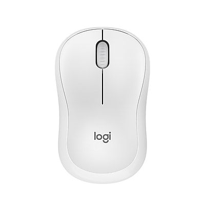 Logitech M240 Silent Wireless Mouse - Thumbnail 2