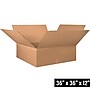 36" x 36" x 12" Heavy Duty Shipping Boxes, Double Wall, 5/Bundle (HD363612DW)~#|#~19A59213-5A96-4B84-89705C1E9009FBF2_sc7