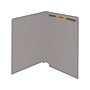 Medical Arts Press Reinforced End Tab File Folder, Straight Cut, Letter-Size, Gray, 50/Box (S-01501-GRY)~#|#~19A7A30D-939D-4C9F-97E5FCC183EE5E84_sc7