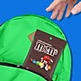 M&M'S Milk Chocolate Candy, 5.3 oz. Bag, 12/Pack (MMM01731)~#|#~19AB0F50-953A-4ECA-B83B75D3CD6A9694_sc7