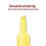 Staples Hype Tank Highlighter, Chisel Tip, Yellow, 36/Pack (ST62941)~#|#~19AD9810-175B-44A4-AEB552BB26B76746_sc7