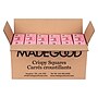 Madegood Gluten Free Strawberry Crispy Squares, 0.78 oz., 6/Box, 6 Boxes/Pack (307-00428)~#|#~19AE5DA1-2068-44B1-8A35043A9981C222_sc7