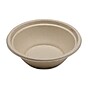 World Centric Fiber Bowls, 24 oz, Natural, Paper, 500/Carton (BOSCU24LFP)~#|#~19AE7D9A-5400-411B-AD983CED37567E11_sc7
