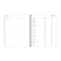 2025-2026 Blue Sky Gemma 8.5" x 11" Academic Year Weekly & Monthly Planner, Plastic Cover, Multicolored (118177-A26)~#|#~19AEC962-511B-402F-B1C429EA92BA27B3_sc7