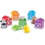 Learning Resources Peekaboo Learning Farm Numbered Toy Barn set, Assorted Colors (LER6805)~#|#~19B0EE49-2A23-4EEB-99A74DD92B80960C_sc7