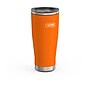 Thermos Icon Stainless Steel Vacuum Insulated Tumbler, 18 oz., Orange (EAIS1152OR4)~#|#~19B214A3-349B-406C-950F8CA5D3CFD405_sc7