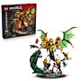 LEGO Ninjago Ultra Dragon Battle, 2178 Pieces (71872)~#|#~19B56DC8-8F32-4B16-BD2A700C15868D7A_sc7