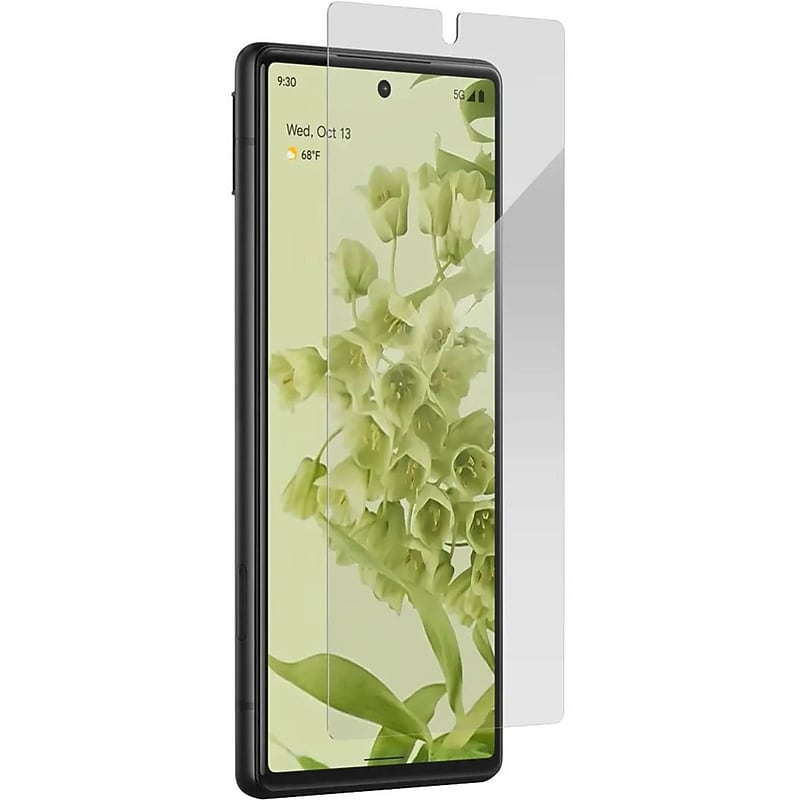 invisibleSHIELD Glass Elite+ Screen Protector for Pixel 6 (200108969) image 1