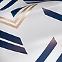 York Wallcoverings Chevron Stripe Peel and Stick Wallpaper (RMK9002WP)~#|#~19B938CB-F146-4094-B89D5E033D02FCB6_sc7