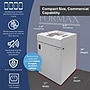 Formax OnSite Cross-Cut Multimedia Shredder (FD 87SSD)~#|#~19B94E8C-F727-4621-8999861A89C8EB1A_sc7
