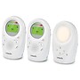 VTech Digital Audio Baby Monitor with Enhanced Range with 1-Baby Unit & 2-Parent Units, White (DM1211-2)~#|#~19BA2D77-8131-4C20-ACB4227394FA2617_sc7