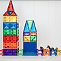 Connetix Magnetic Tiles Rainbow Creative Pack, 102 Pieces (CNTR00102CR)~#|#~19BB0096-85FB-470D-B7CF11947FDCBFAC_sc7