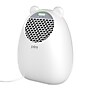 Pure Enrichment Kids Bear Air True HEPA Tabletop Air Purifier, 3-Speed, White (PECYLFIL)~#|#~19BB44E7-C3C4-49AA-B9D6C632DC953B4A_sc7
