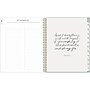 2025 Blue Sky Day Designer The Everygirl Tuberose 8.5" x 11" Weekly Planner, Plastic Cover, Green/White (150775)~#|#~19BBA53D-9AD3-48B6-AB33861787E6D8E3_sc7