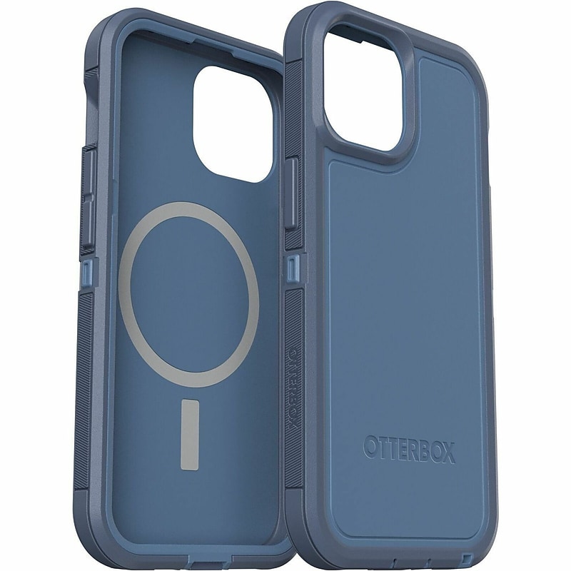 OtterBox iPhone 15, iPhone 14 and iPhone 13 Case Defender Series XT for MagSafe (7792969) image 1