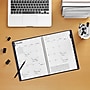2024 Staples 8" x 11" Monthly Planner, Navy (ST58476-24)~#|#~19BCFBE5-587C-472A-A4AB71584DE041B1_sc7