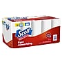 Scott Choose-A-Sheet Kitchen Roll Paper Towels, 1-ply, 102 Sheets/Roll, 15 Rolls/Pack (36371/55417)~#|#~19C1F8A3-D67C-4164-B90636FCF1BAF93C_sc7
