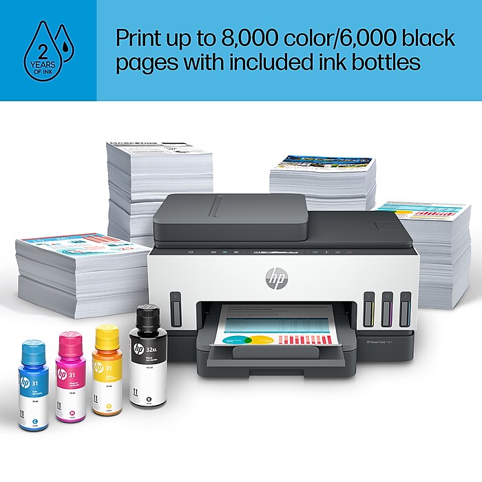 Staples hp printers discount