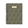 2025 TF Publishing 6.5" x 8" Weekly & Monthly Planner, Paperboard Cover, Black/Beige (25-9202)~#|#~19C9611D-D870-4EB9-837CC12C827C960B_sc7