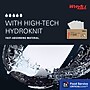 WypAll CriticalClean Foodservice Cloths, 12.5" x 23.5", White, 200 Sheets/Box (06053)~#|#~19CA5742-E4C2-4DE3-9EA400E3E9891756_sc7