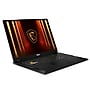 MSI Stealth 18 AI 18" UHD+ 120Hz Mini LED Gaming Laptop, Intel Ultra 9-275HX, NVIDIA RTX 5080, 64GB RAM, 2TB SSD, Windows 11 Pro~#|#~19CC3F22-28AD-416D-BE83C0CBF76AFDF7_sc7