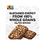 KIND Gluten-Free Almond Butter Protein Breakfast Bar, 10.58 oz., 6 Bars/Box (41935)~#|#~19CCD747-3F59-4F2D-B7DE289FD17D593A_sc7