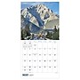 2027 TF Publishing Mountains 12" x 12" Monthly Wall Calendar (27-1017)~#|#~19CEBE1C-6588-4AE5-A6791738DDE12E0A_sc7