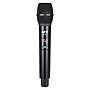 QFX Wireless 16-Channel UHF Microphone System. 2 Handheld Microphones and Dual-Channel Plug-in Receiver, Black (M-552)~#|#~19CFF599-65FB-47FB-9E70FE1609B0E781_sc7
