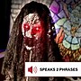 Haunted Hill Farm Lifesize Animatronic Demon Bride (HHBRIDE-7FLSA)~#|#~19D0D458-5962-46F6-9C94C0F06BDA7F47_sc7