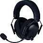 Razer BlackShark V3 Pro Wireless Noise Canceling Bluetooth Spatial Gaming Headset, 3.5mm, PlayStation, Black (RZ04-05400500-R3UA~#|#~19D0D875-76A8-40FD-9B62564FA43B55C9_sc7