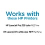 HP 131X Black High Yield Toner Cartridge (CF210X)~#|#~19D21017-742A-4333-A59BF98FD3EEA374_sc7