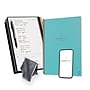 Rocketbook Fusion 1-Subject Smart Notebook, 8.5" x 11", 42 Sheets, Blue (EVRF-L-K-CCE)~#|#~19D2BB97-0F1D-493C-B600333A11FE4422_sc7