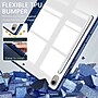 SaharaCase Venture Series TPU 13.1" Folio Case for Galaxy Tab S10 FE+, Night Sky Blue (TB00470)~#|#~19D6F80C-2F94-4ABF-8C6EE8E4336FAC1E_sc7