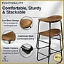 Finch Landon Bar Stool, Brown, 2/Set (CHR10030A)~#|#~19D7E897-5CA2-45CB-9862E3CC86B2E275_sc7