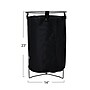 Household Essentials Hamper, Black (HE1036)~#|#~19D9372F-A8CD-4C74-91356D34CEECD9BB_sc7