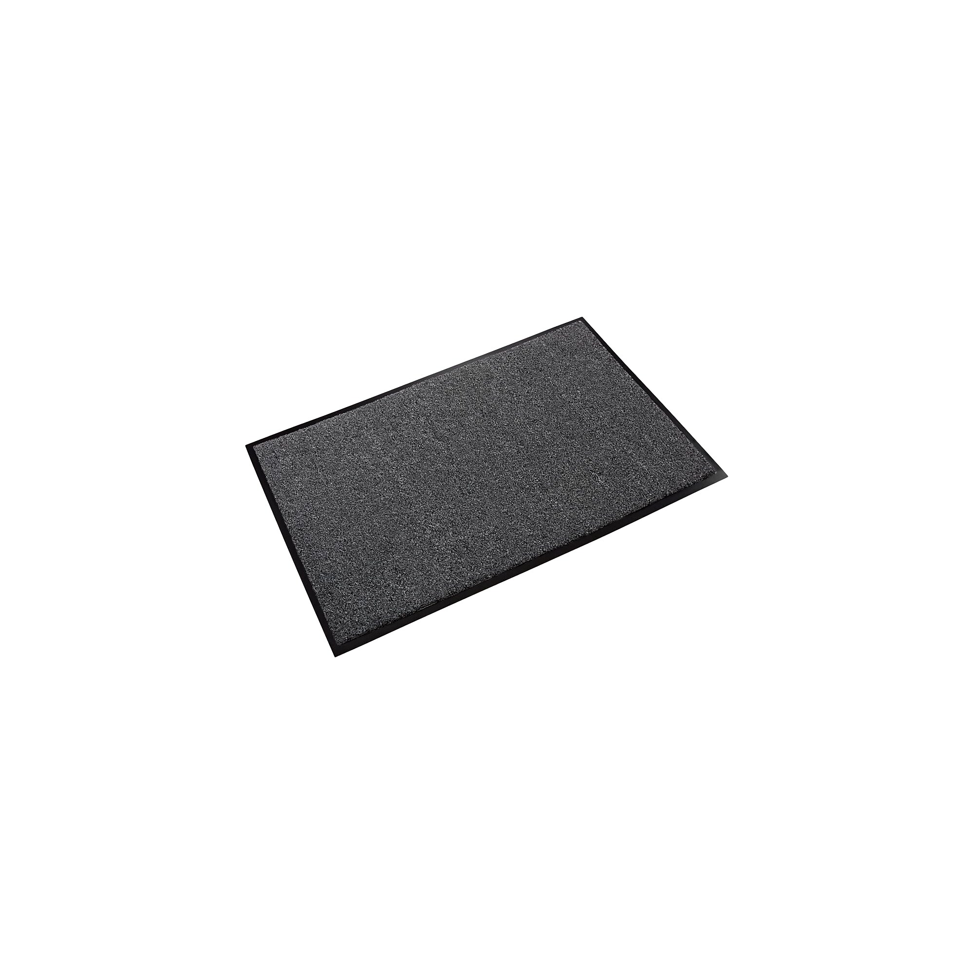 Crown Mats Rely-On Olefin Commercial Wiper Entrance Floor Mat, 6′ x 10′, Charcoal (GS 0610CH) Sansujyuku sansujyuku.com