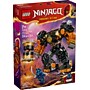 LEGO NINJAGO Cole’s Elemental Earth Mech, 235 Pieces (71806) ~#|#~19DC665F-EC31-4742-9A24F40316C61568_sc7